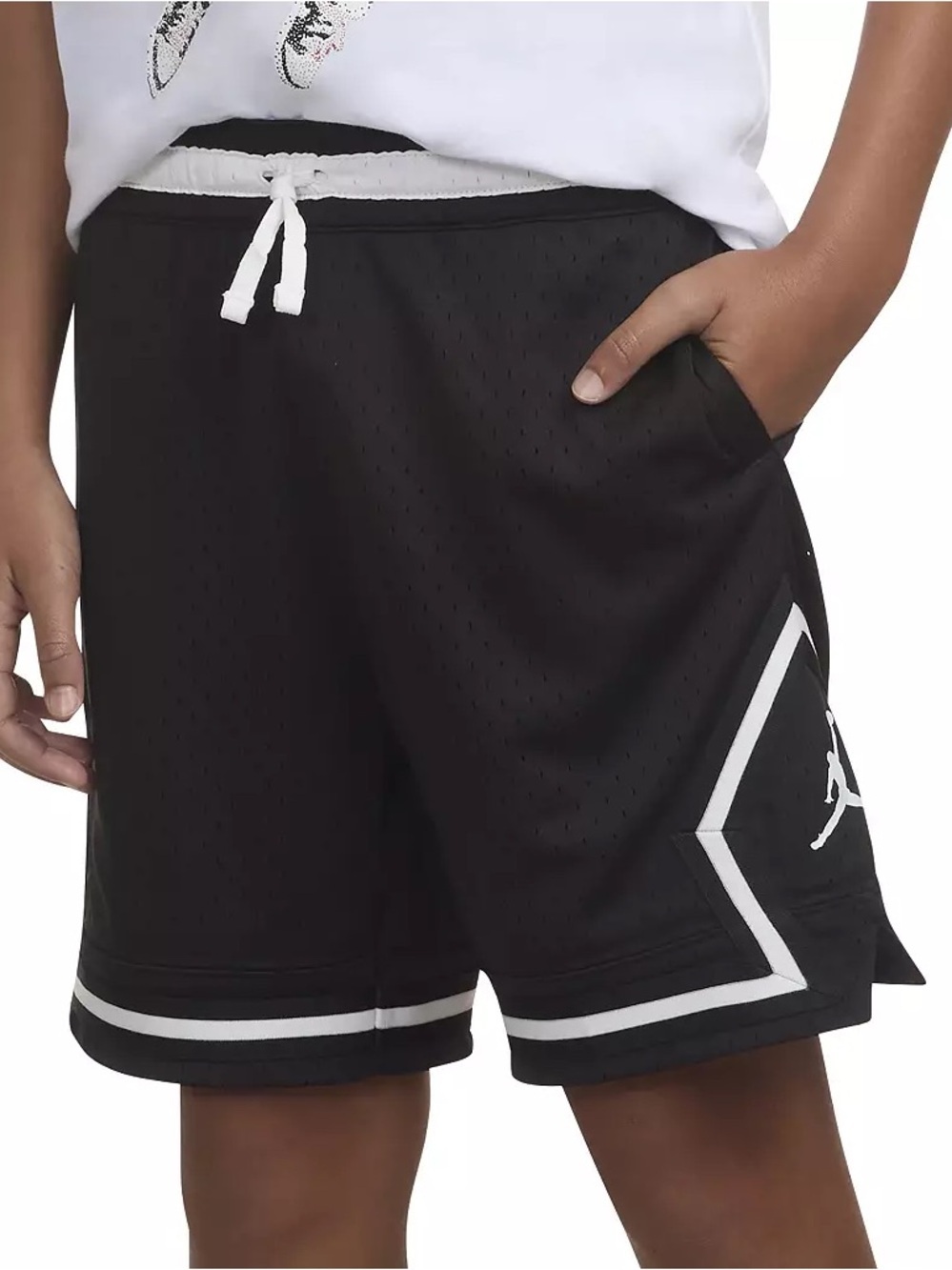 Jordan Dri-FIT Sport Diamond Shorts